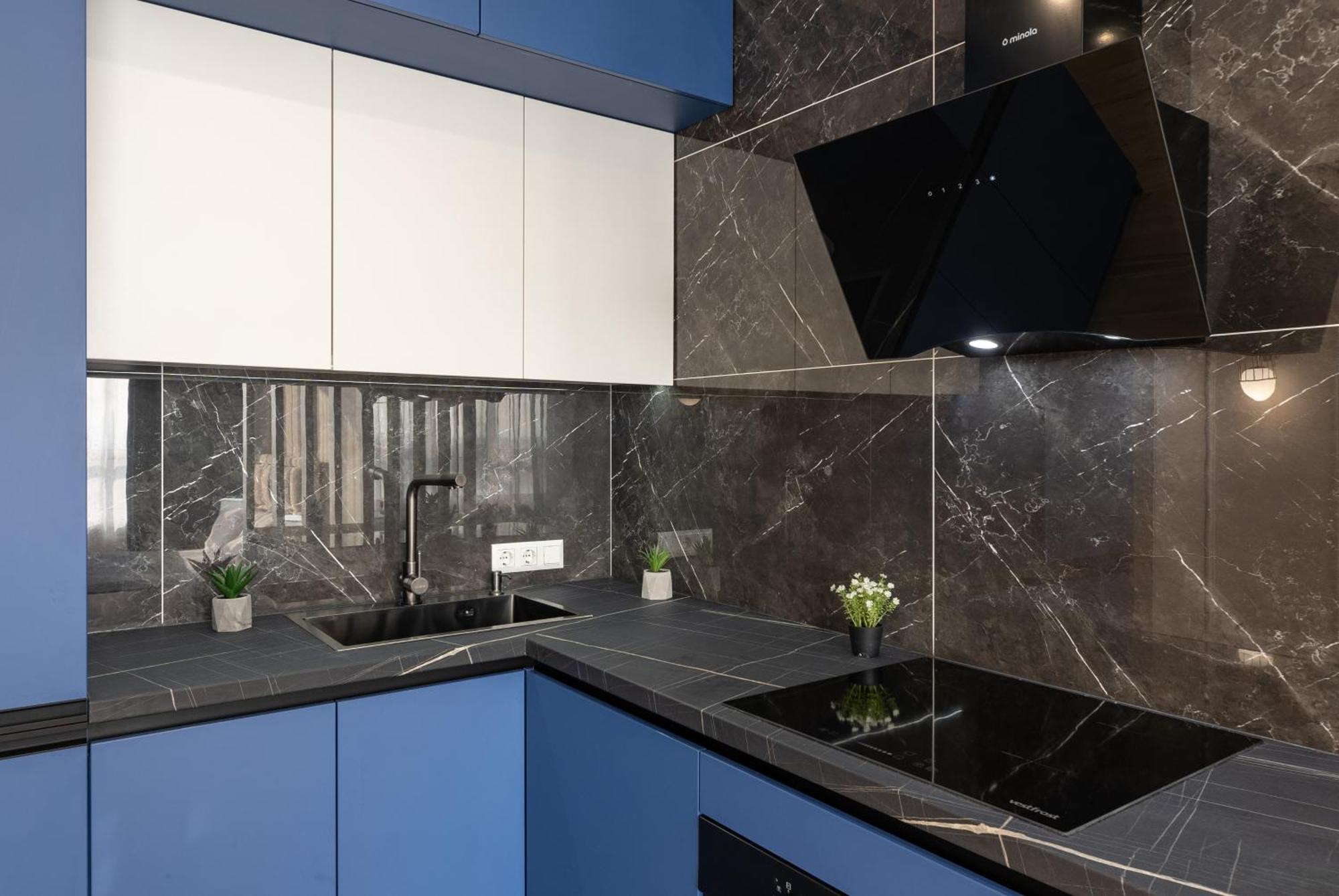Flatrent Olympic Park, Метро Бориспільська Поруч! 基輔 外观 照片