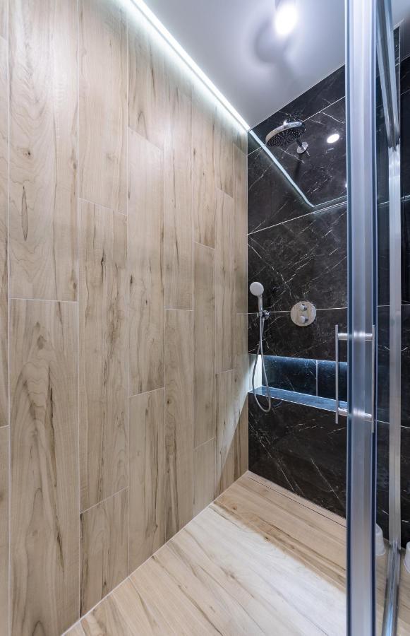 Flatrent Olympic Park, Метро Бориспільська Поруч! 基輔 外观 照片